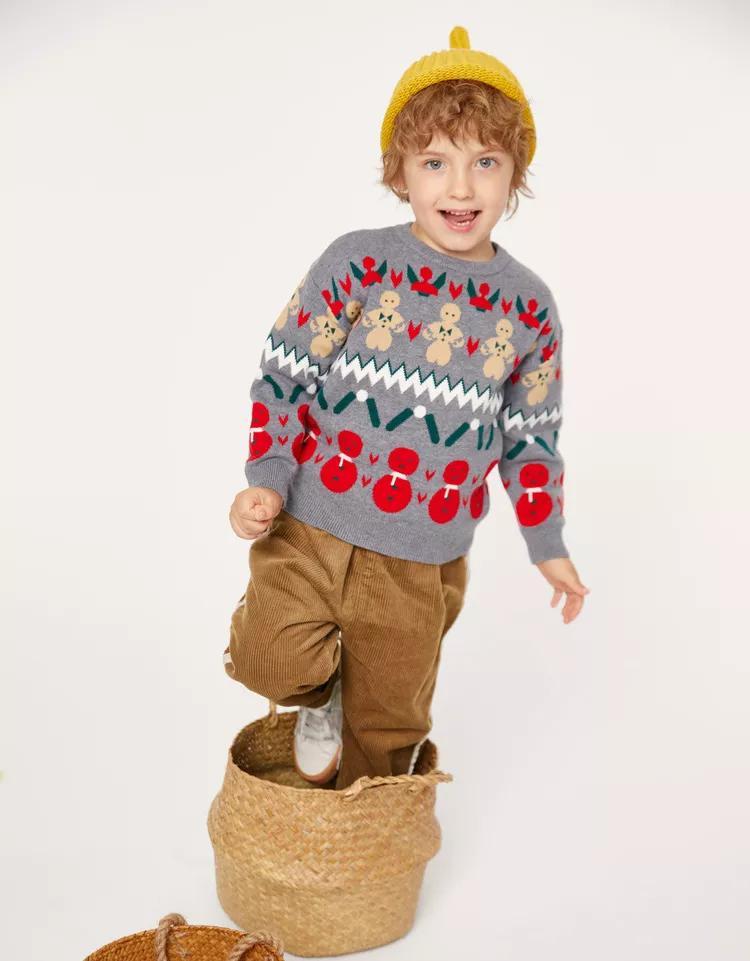 最潮的童装店推荐,平价且质量很好的童装店推荐