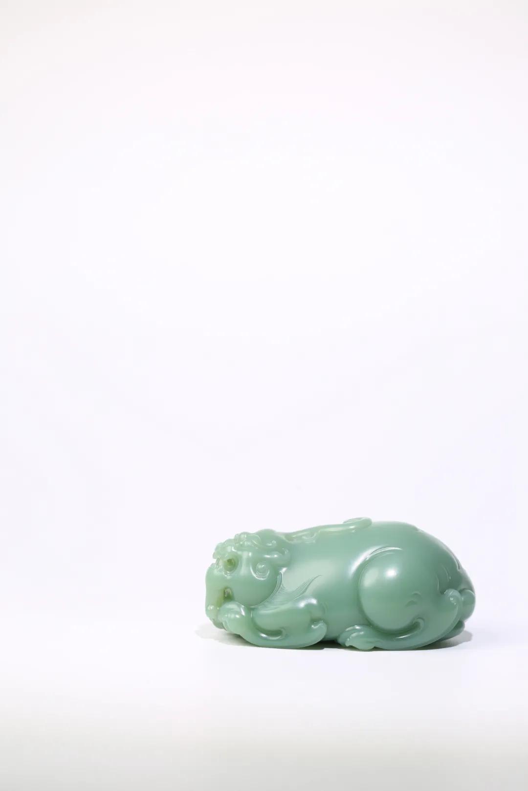 「匠工」貔貅|天赐福禄,招财进宝