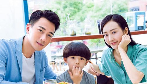 周末父母全42集刘恺威,周末父母刘恺威