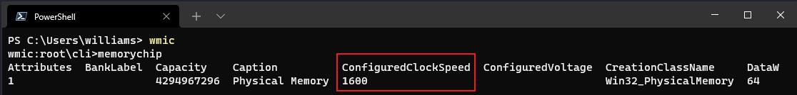 windows怎么查看内存硬盘和cpu,windows怎么查看内存型号
