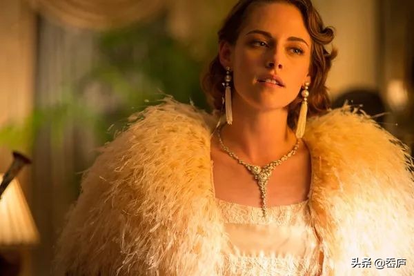 她以咖啡之名，成就了一段时尚传奇