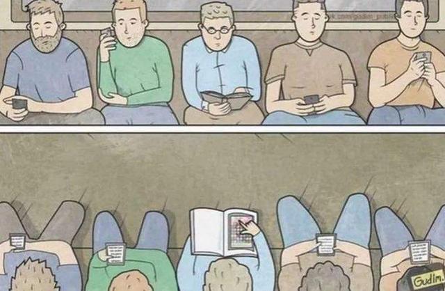 那些喜欢搞小圈子小团体的人,为什么有些人只适合融入小团体