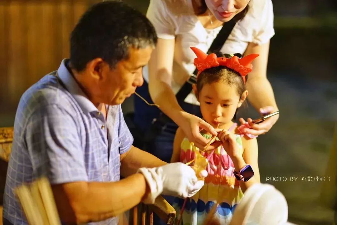 把古北水镇当景点就大错而特错了，你成功地浪费了所有时间和金钱