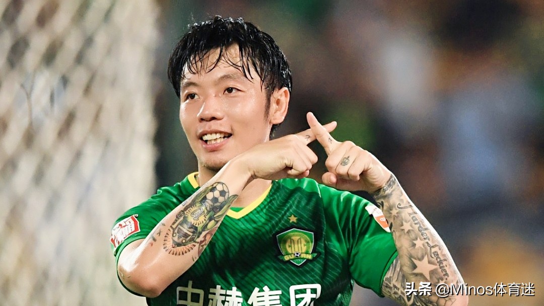 十大古典前腰,21世纪十大前腰第一名