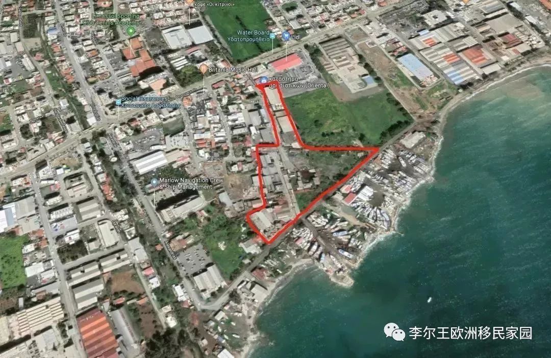 塞浦路斯到底值不值得投资,塞浦路斯真实成本