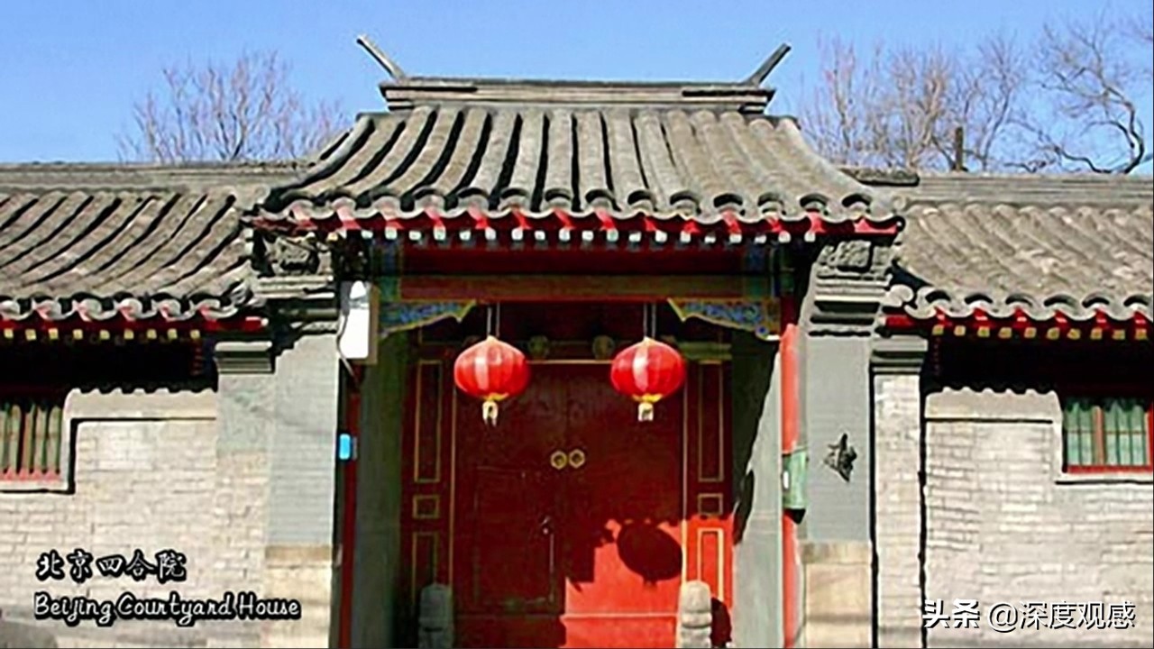 全面了解中国建筑,中国建筑的发展历程