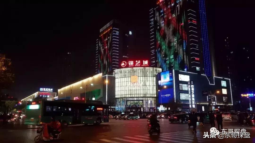 大型购物中心对房价的作用 (二手房对商品市场产生怎样影响)