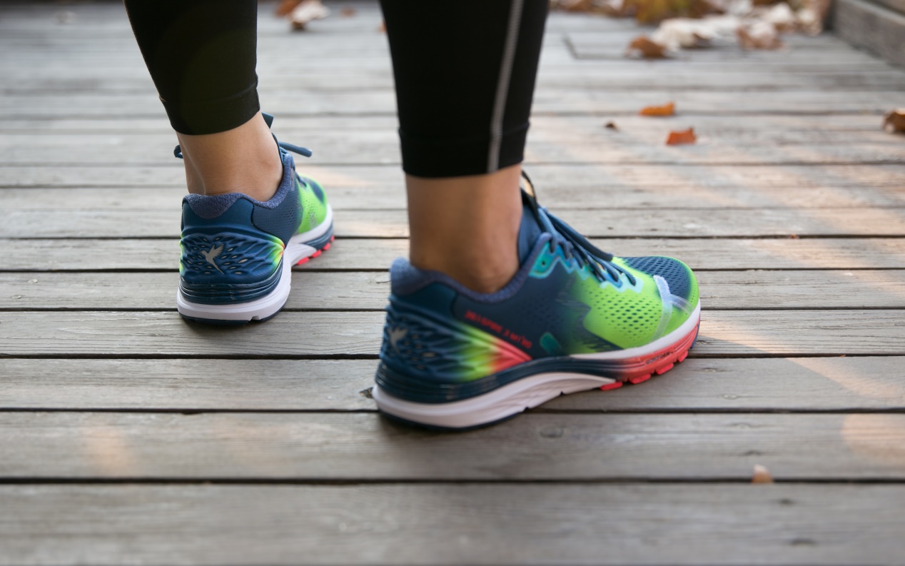 361度spire3评测,361度spire3