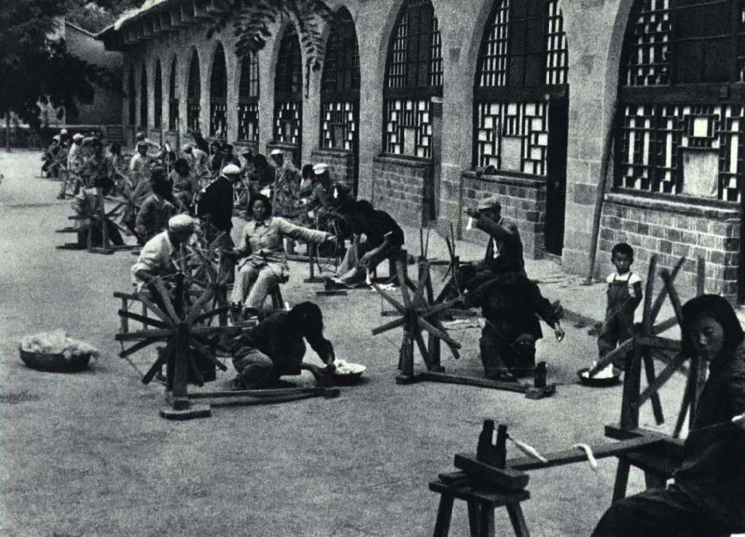 什么是窑洞,什么是双变频冰箱