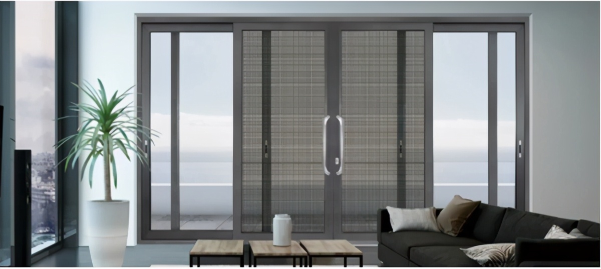 断桥铝门窗质量是否达标，主要看这几个方面，教你识别合格门窗