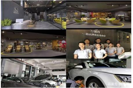 万里行汽车服务珠海 (深圳万里行汽车中心)