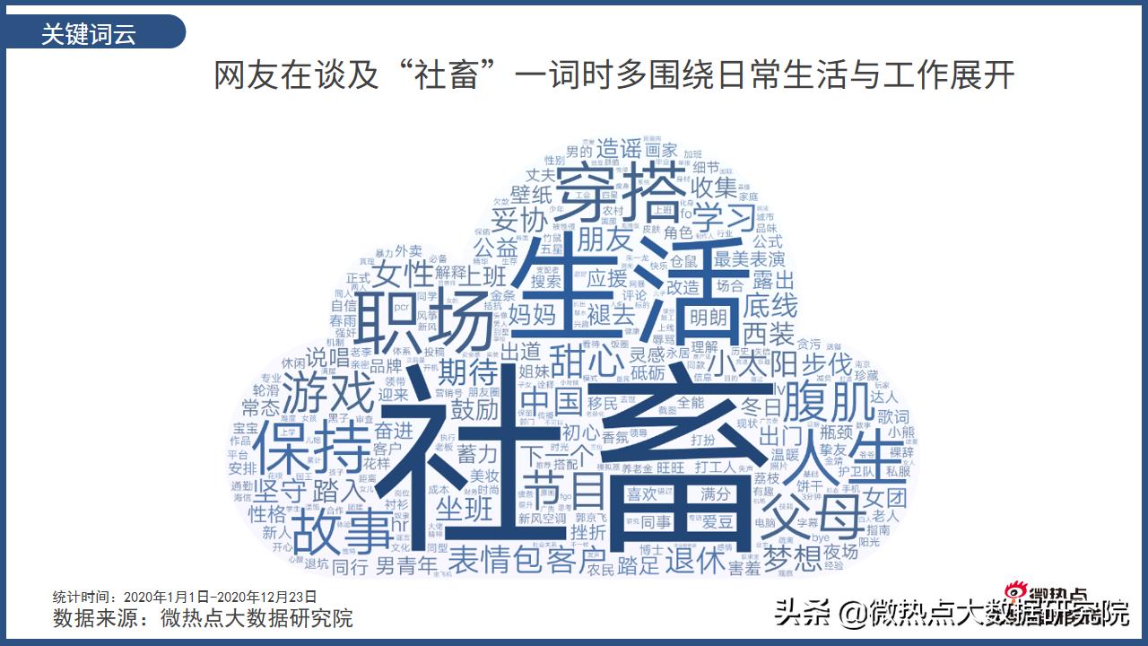 网络冲浪流行语,网络人气top50榜单揭晓