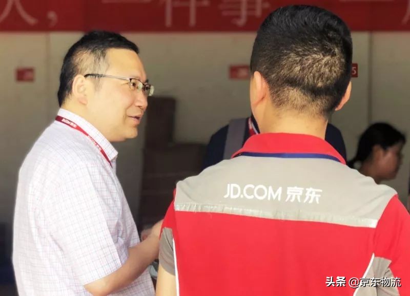 快递员的辛苦之处,致敬辛勤的快递员