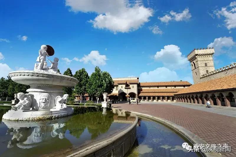 好消息！西安旅游景区向全国医务工作者全年免费开放！包括兵马俑、华清宫、大雁塔、西安城墙等5*级A**景区……