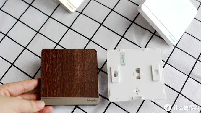 施耐德绎尚开关带小夜灯,施耐德绎尚智能插座
