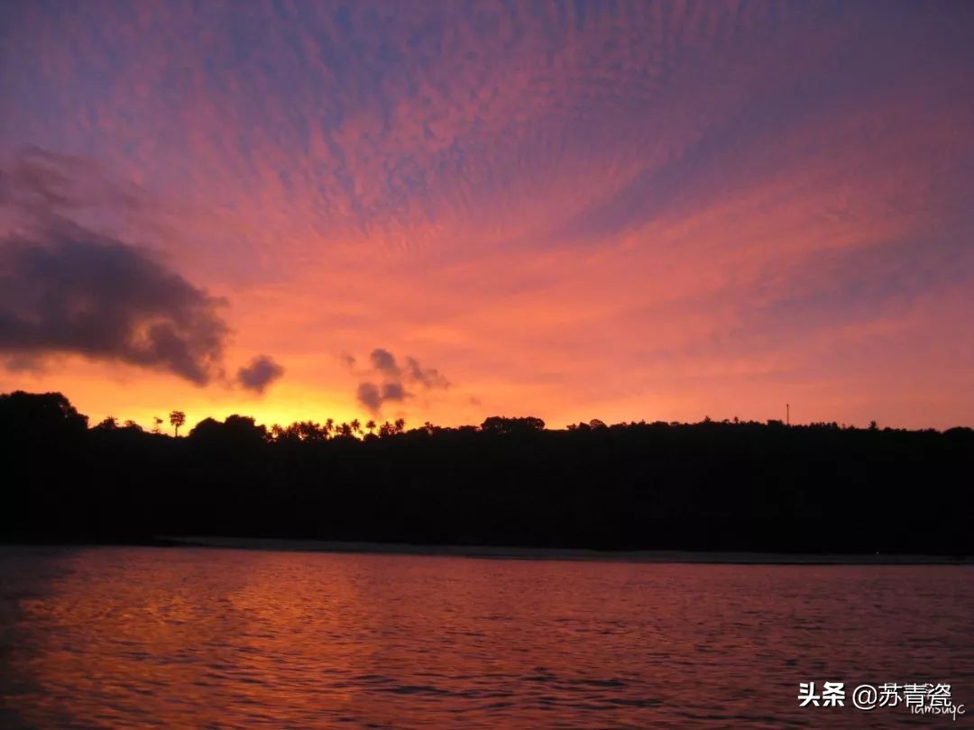 普吉岛如何选海岛,普吉岛的海岛选哪个