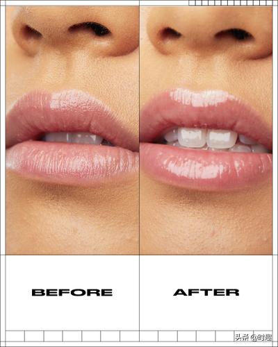 唇蜜里面的亮晶晶有害吗,唇蜜里面加咖啡粉