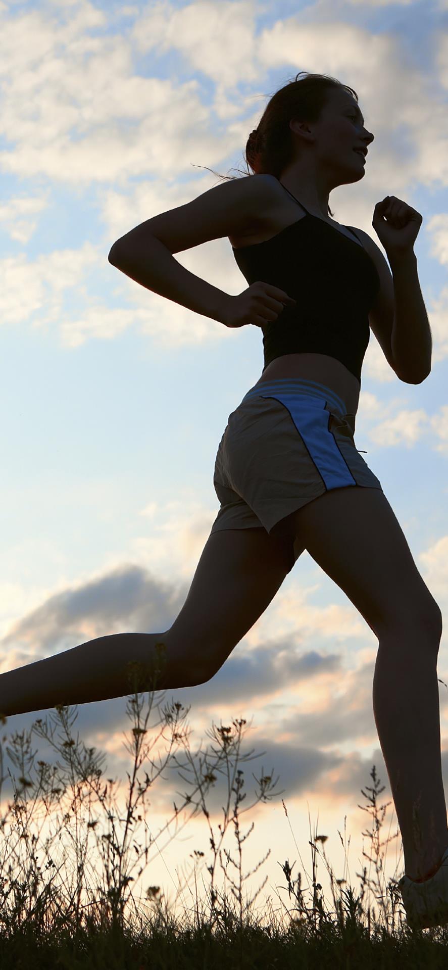 髋关节拉伸疼痛的原因,跑步髋关节拉伸动作