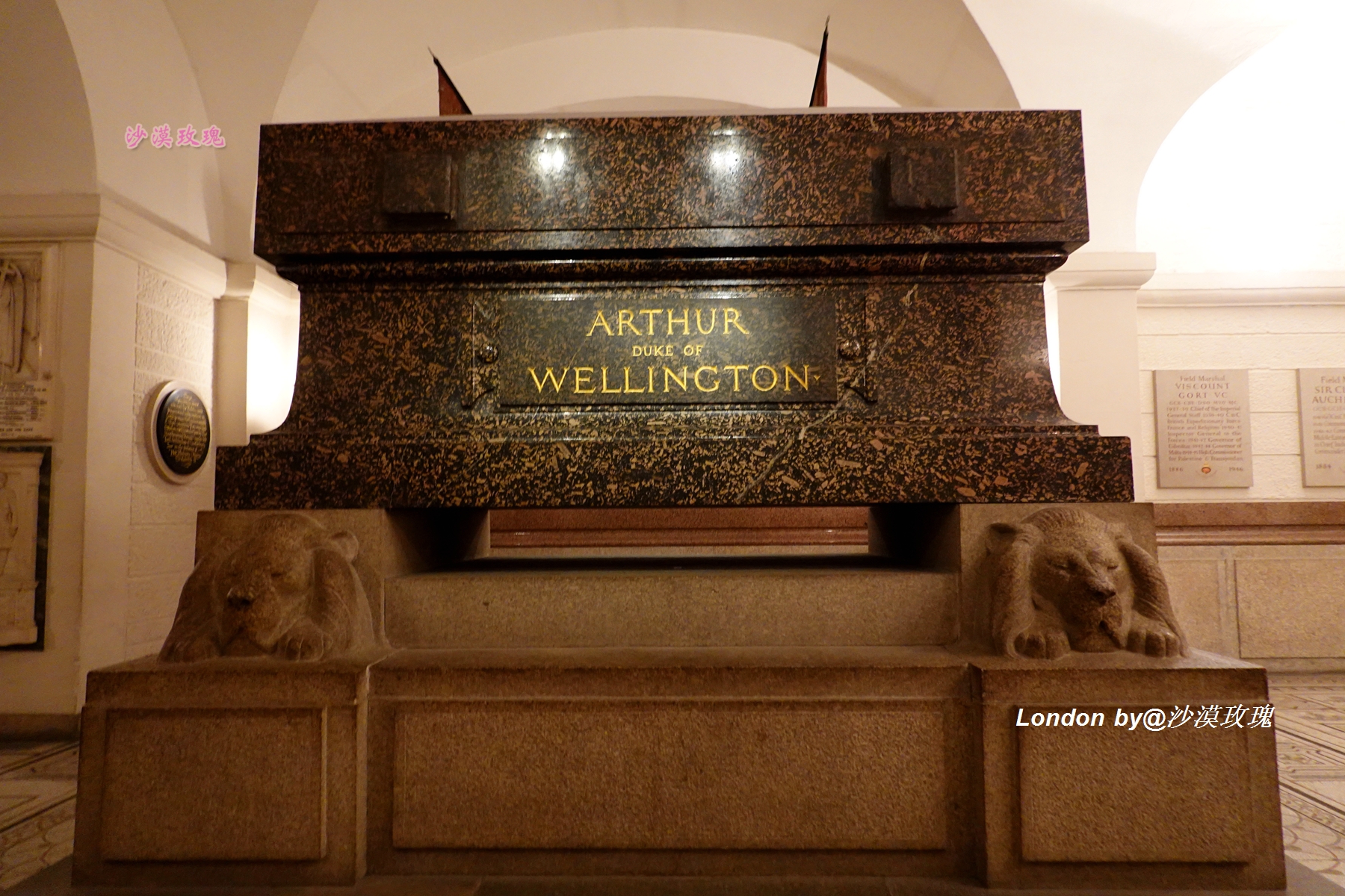 它是世界第五大教堂，曾见证了查尔斯与戴安娜的世纪婚礼