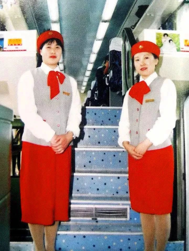 盘点不同国家的双层火车,中国是否曾经有双层火车