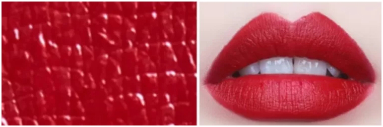 好看显白的大牌口红色号,涂起来很温柔的口红颜色