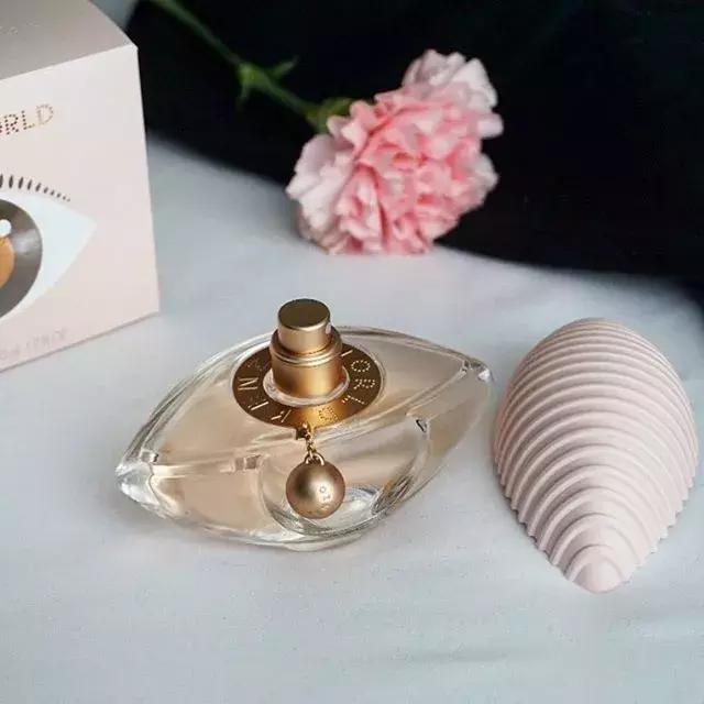 香奈儿蔚蓝香水淡香好还是浓香好,适合夏天香水持久淡香