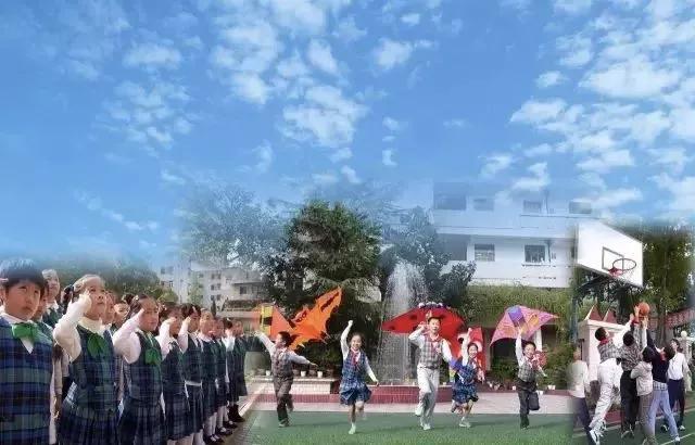 上海这12所民办小学竟能对口公办初中入学