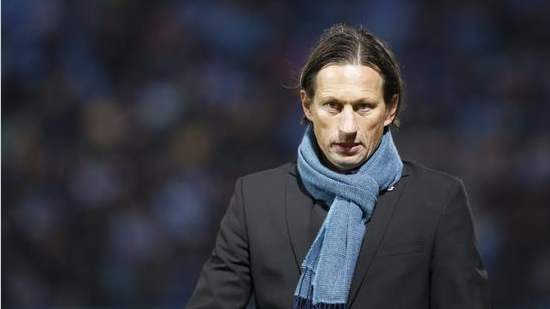 施密特对国安的看法,施密特带领北京国安时的阵容