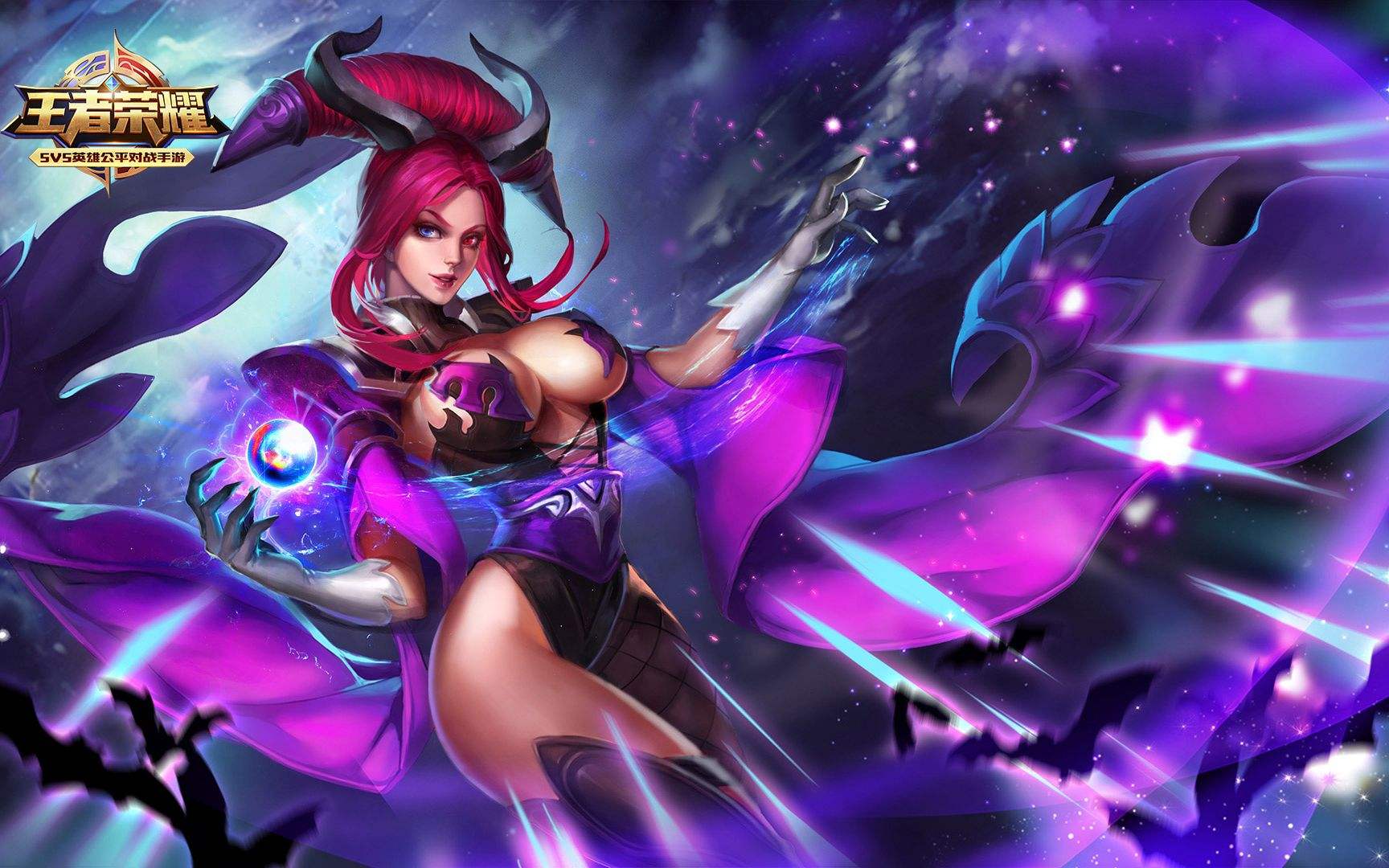 老版本芈月的技能,芈月现版本强势