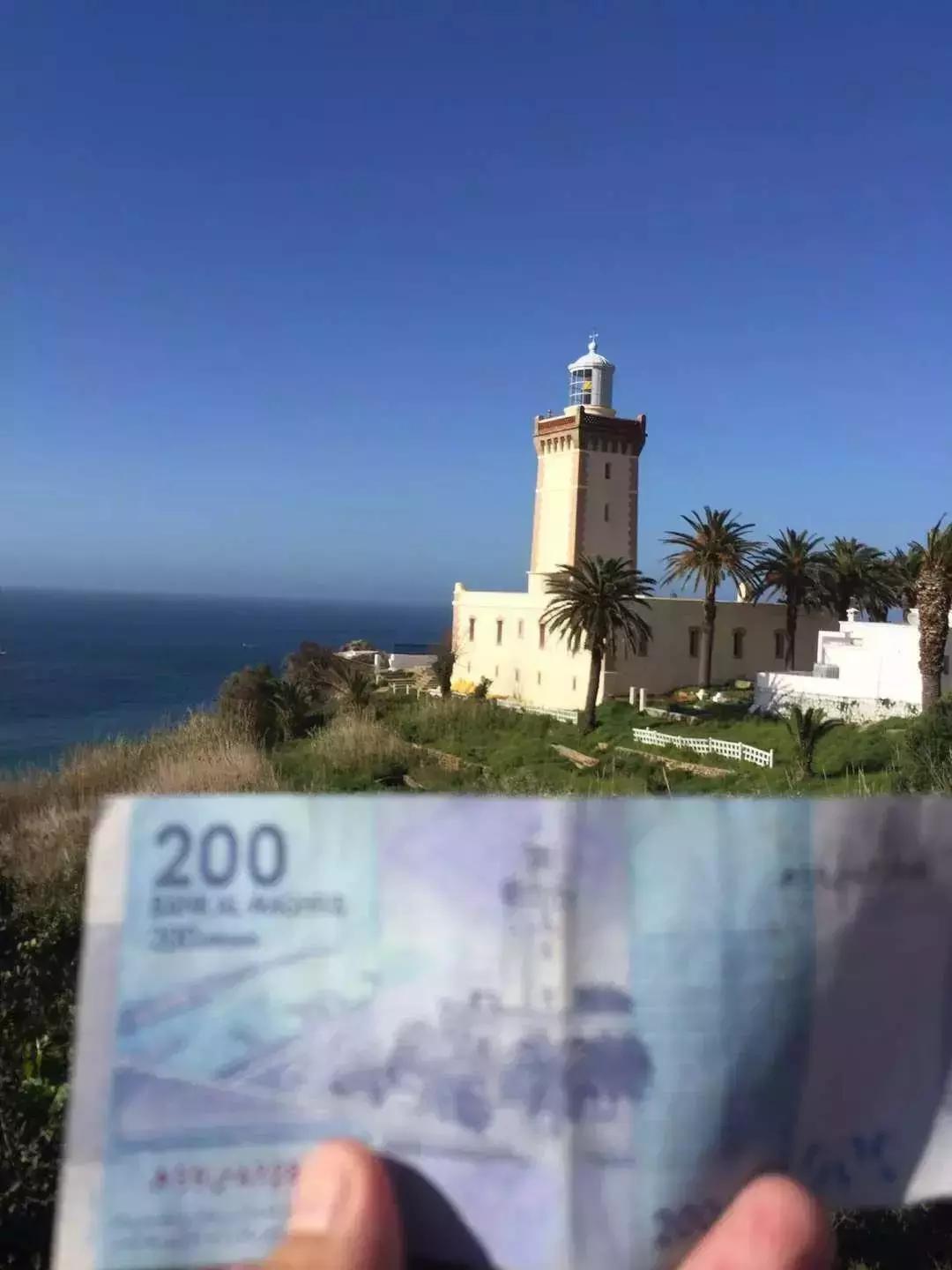 被上帝打翻了调色盘的北非国家，用“冰与火之歌”吸引了全世界！