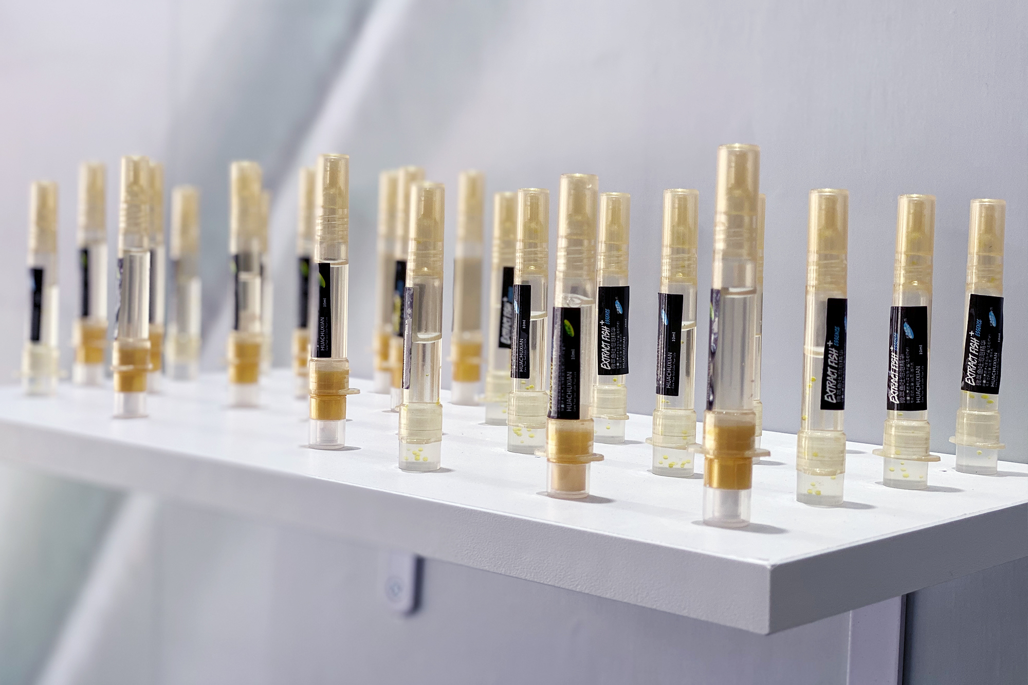 众上集团有上市吗,2019全球美妆企业100强榜单