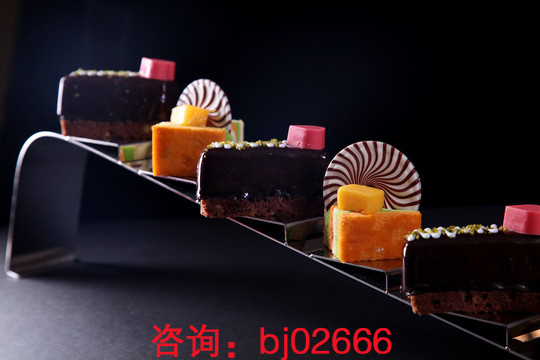 高端法式西点培训学校,法式西点面包培训学校