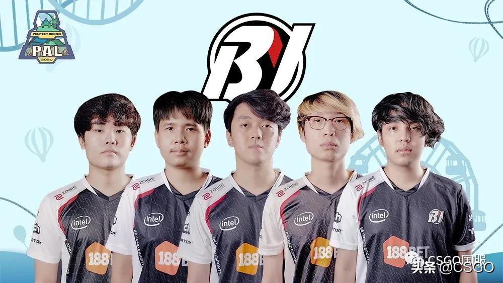 pal夏季赛,pal洲际赛