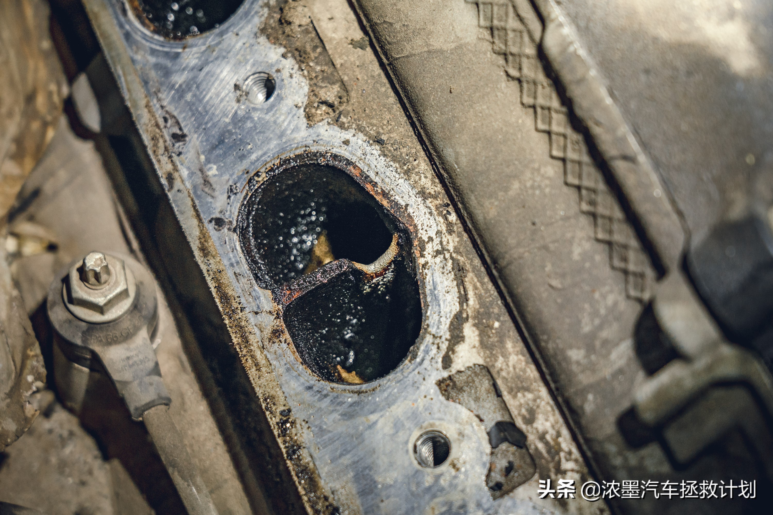 专业维修整备老款捷豹xj系列,老款捷豹xj整备视频