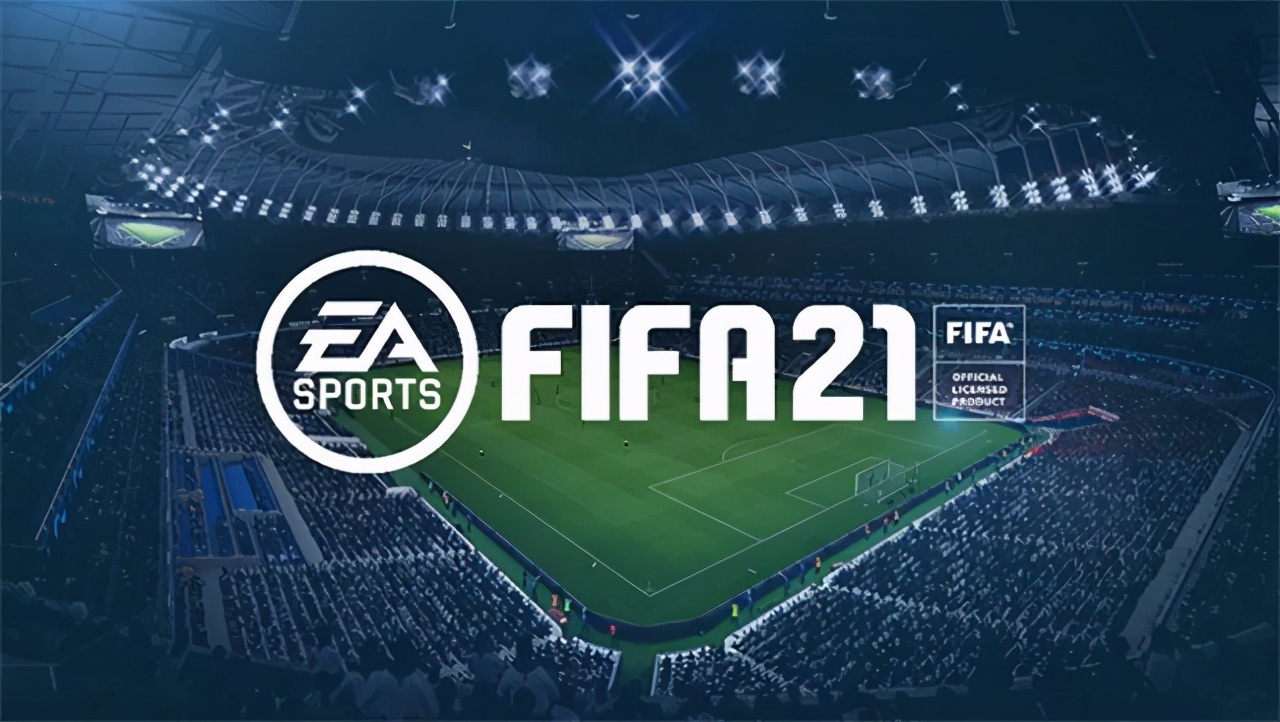 fifa22年度最佳回顾,fifa22预告片