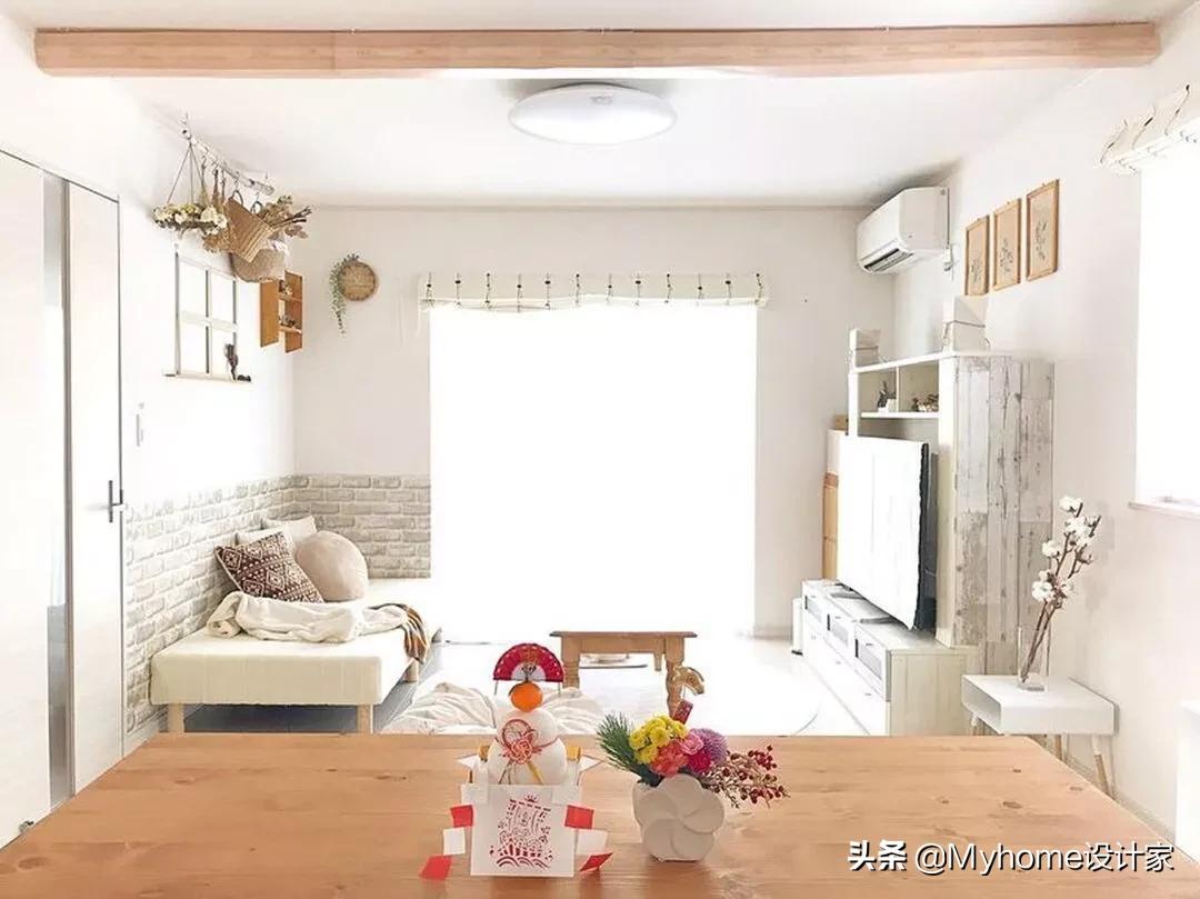 日本主妇教你整理,断舍离收纳安排好,大扫除都不用做