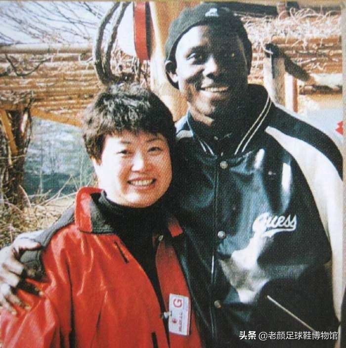 没有参加世界杯的顶级球星,没有参加过世界杯的超级球星