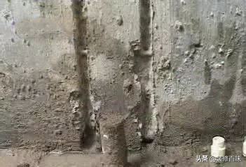 装修水管步骤需要注意什么,装修水管走顶安装视频