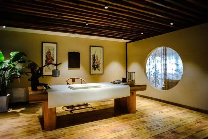 莫干山别具特色的3家民宿,莫干山景点民宿