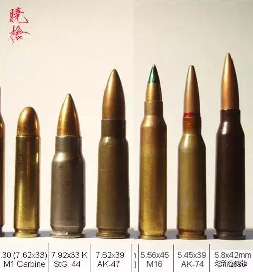 投稿|这是一代名枪SKS，请千万不要叫它98K