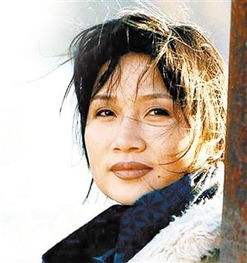 李娜为什么在国际上名气那么大,李娜真的重返歌坛了吗