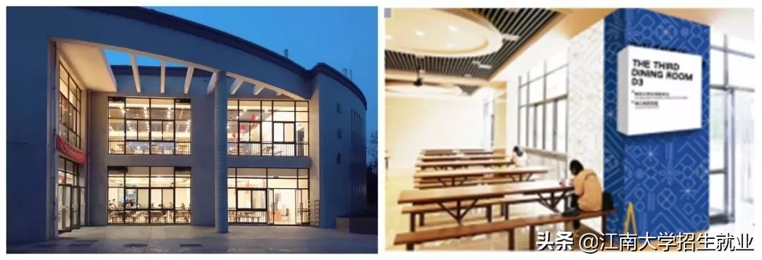 江苏占地最大的大学,占地面积超过8000亩的大学