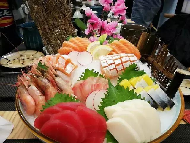 长春好吃的海鲜有哪些,长春高新区吃海鲜哪家好