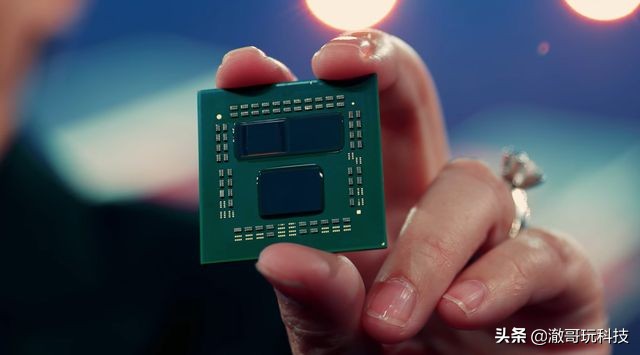 锐龙超越了英特尔,amd锐龙处理器现在哪一款性价比高