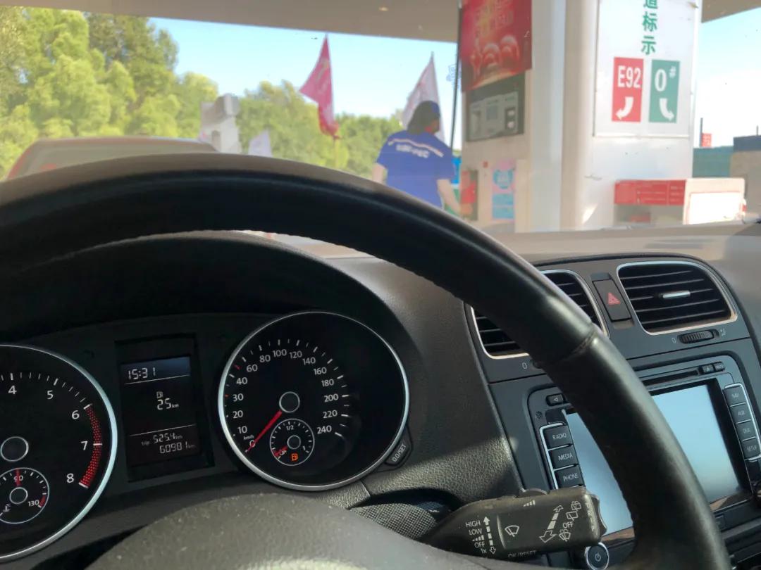 高尔夫6如何玩,高尔夫6基础知识