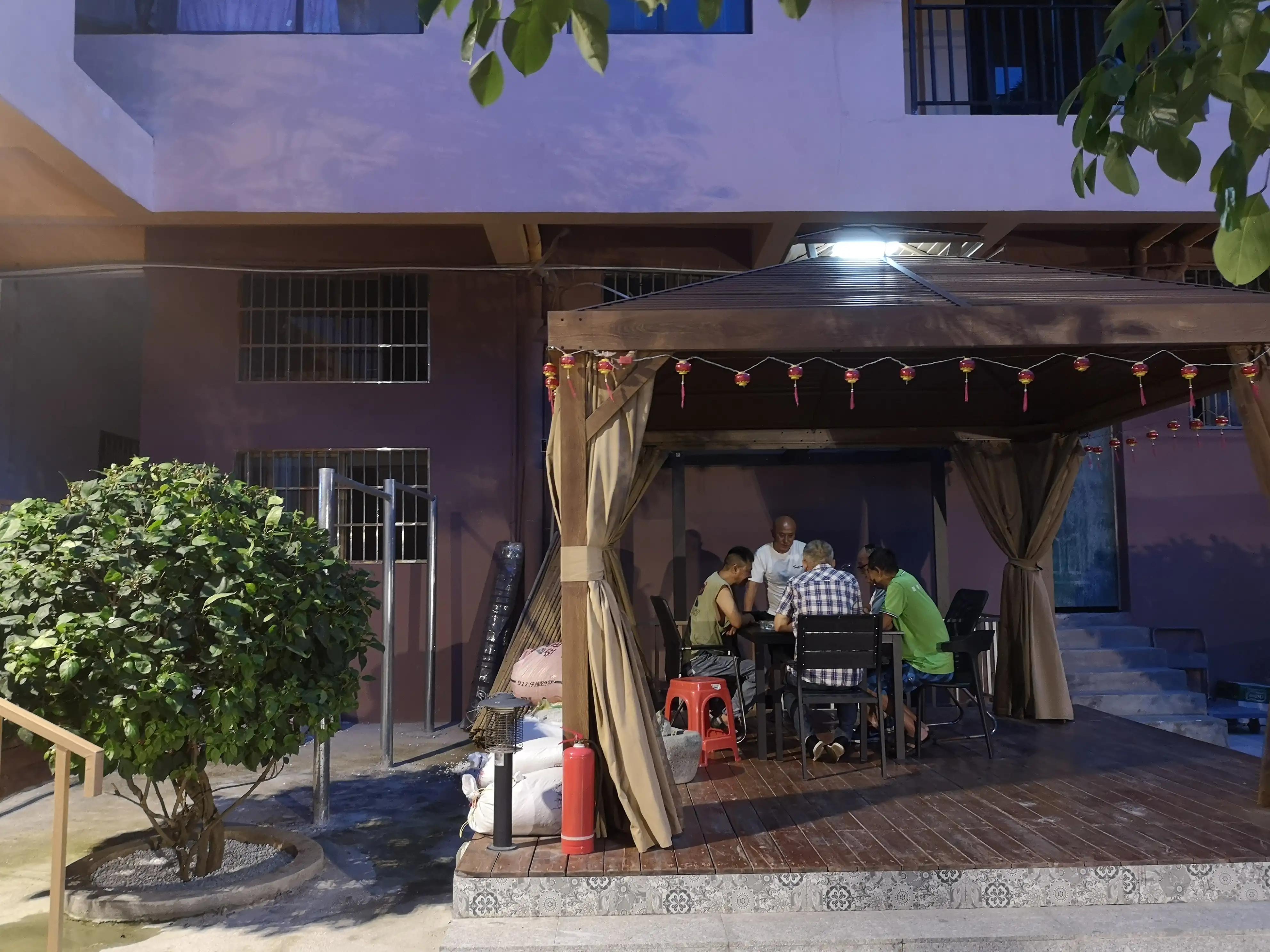 三亚养老度假公寓包吃住,三亚欢乐养老院