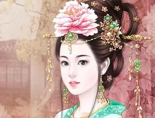搅动中国历史的28位奇女子,中国史上十大奇女子