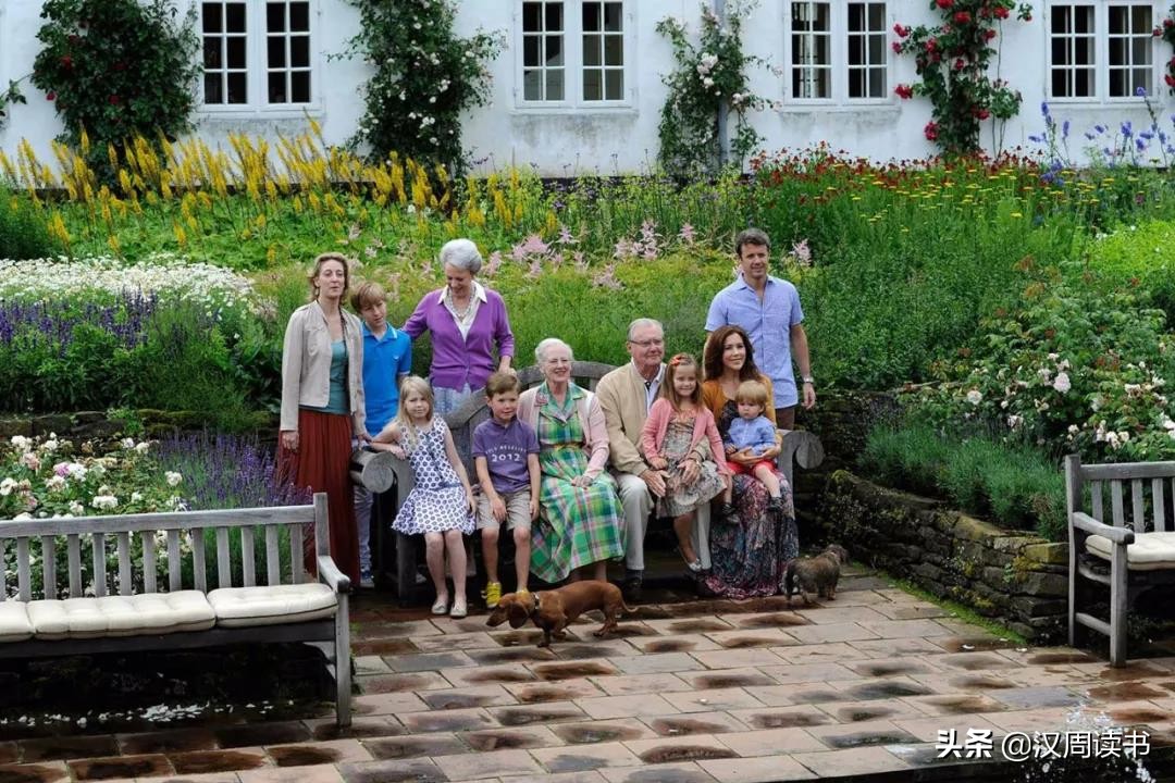 丹麦冷知识13则：全球幸福指数最高，奶牛放屁要缴税