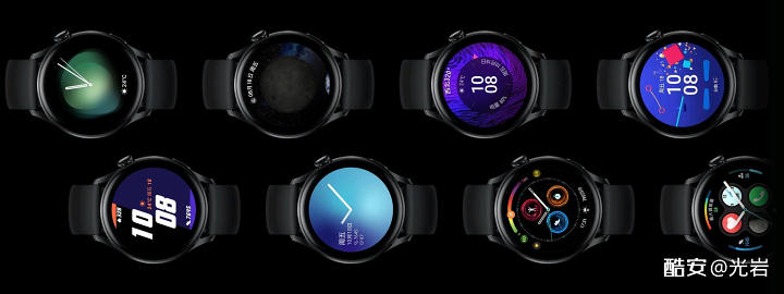 华为watch3使用评测最新,华为watch3各功能测评