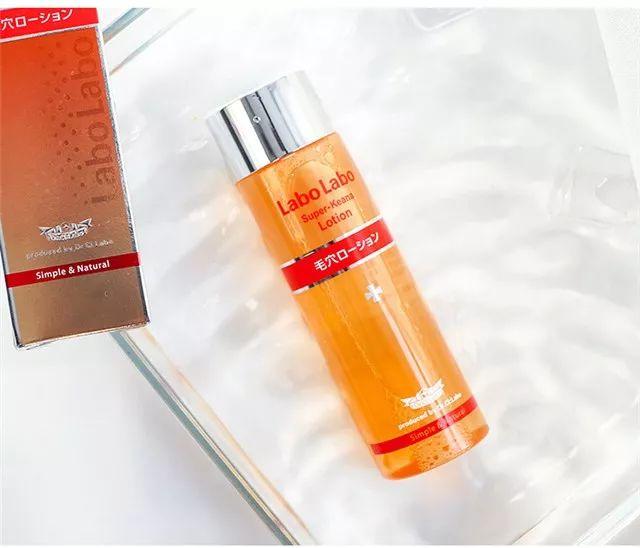 日本什么平价的水乳适合油性皮肤,日本18岁女生水乳套装推荐